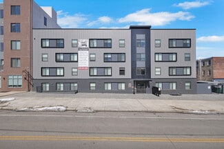 Philadelphia, PA Multi-Family - 3205 Spring Garden st