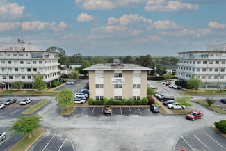Mobile, AL undefined - 3929 Airport Blvd
