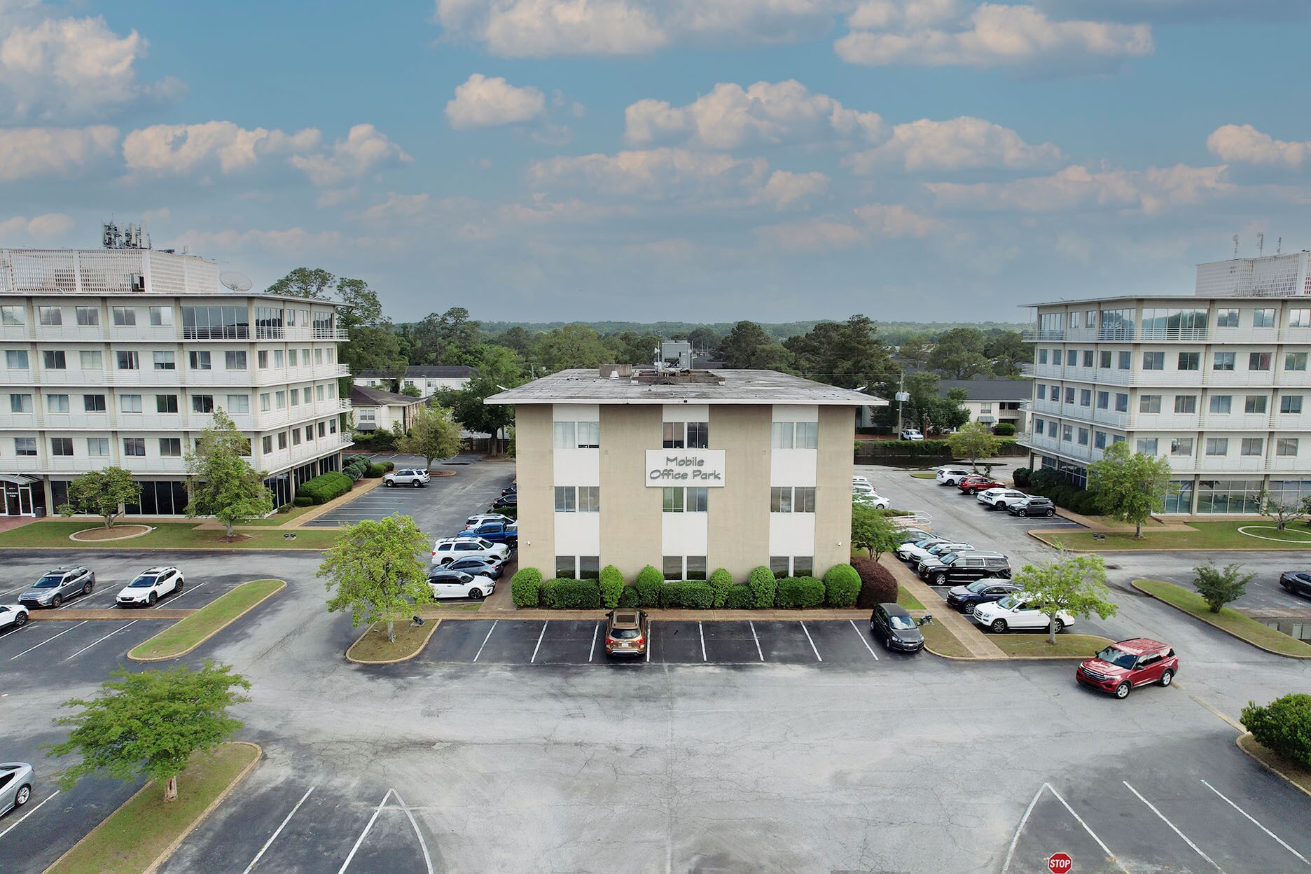 3929 Airport Blvd, Mobile, AL for Sale
