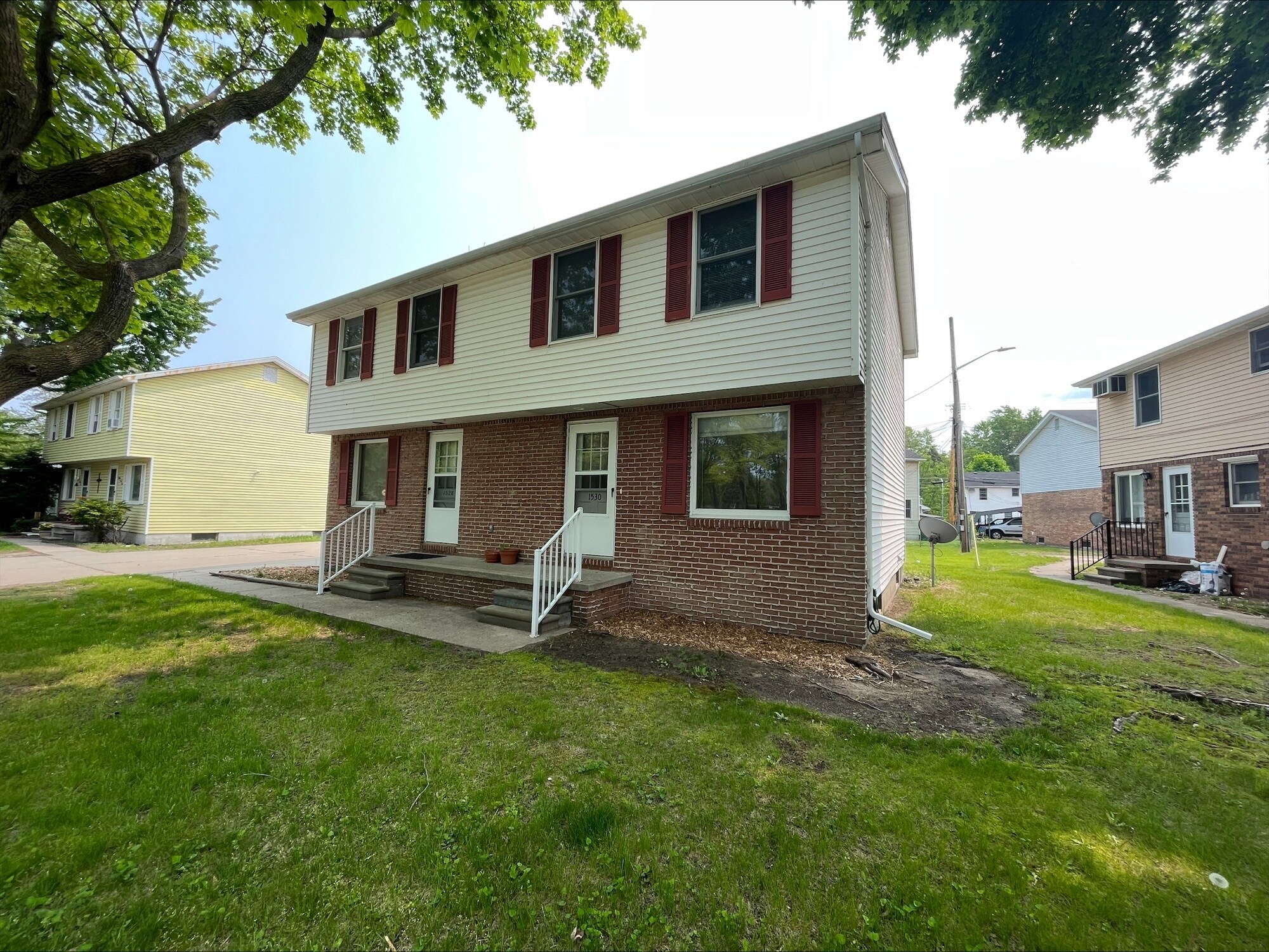 15281614 Holland Ave Port Huron, MI 48060 MultiFamily Property for