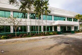 Weston, FL Office - 2690 Weston Rd