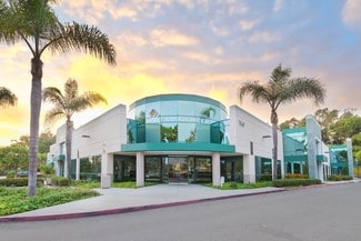 Oceanside, CA Office - 1945 Avenida Del Oro