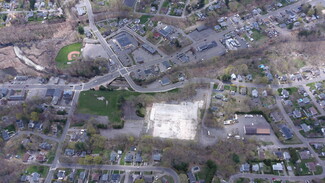 Watertown, CT Commercial Land - 25-31 Hillside Ave