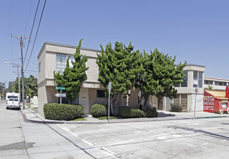 San Diego, CA Office/Medical - 3354-3366 Hancock St