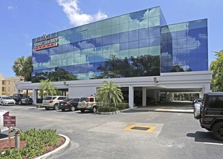Fort Lauderdale, FL Office - 1500 Cordova Rd