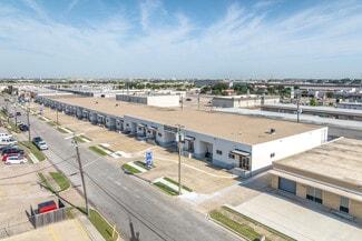 Dallas, TX Industrial - 2903-2919 Ladybird Ln Dallas, TX Industrial - 2903-2919 Ladybird Ln