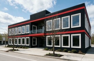 Allegany Township, NY Office/Residential - 126 W Main St