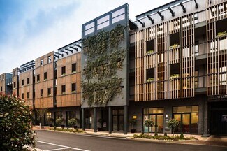 Stanmore, MDS Office, Retail - Howard Rd