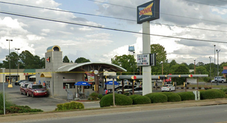 Fitzgerald, GA Fast Food - 276 Ocilla Hwy