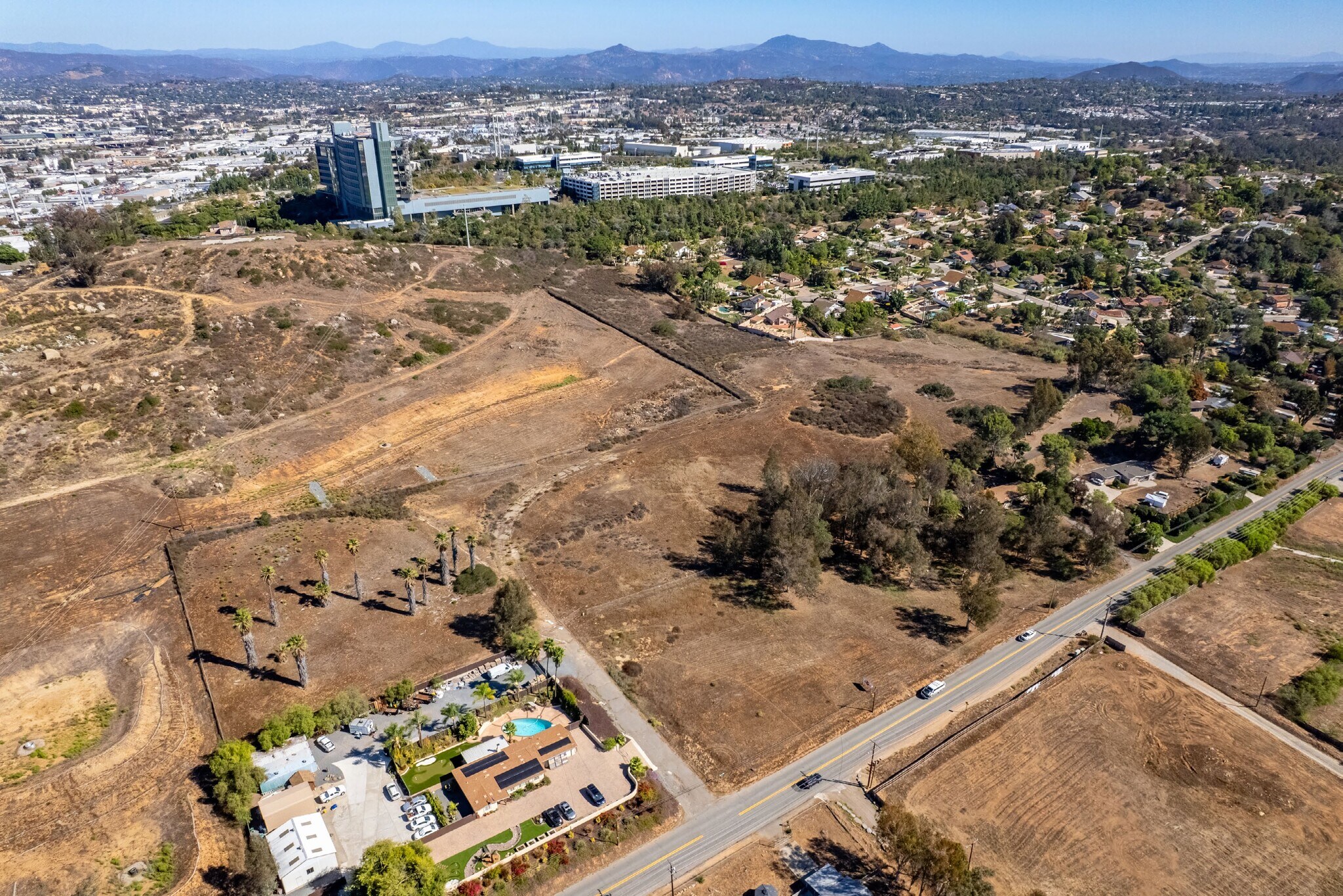 00 Dinara Dr, Escondido, CA for Sale