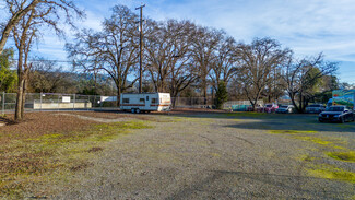 Ukiah, CA Industrial Land - 775 E Gobbi St