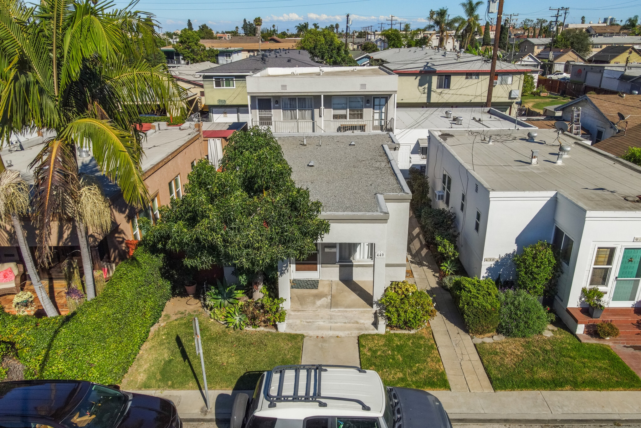 440 N Zona Ct, Long Beach, CA for Sale