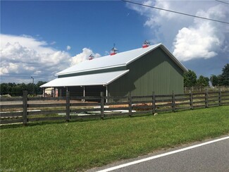 Mount Airy, NC Industrial - 150 Pine Ridge Rd