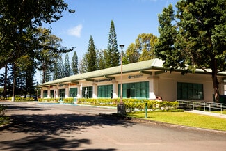 Mililani, HI Office - 95-1105 Ainamakua Dr