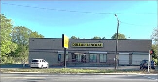 Charlotte, NC Freestanding - 1437 E Sugar Creek Rd