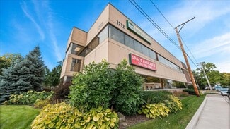 La Crosse, WI Office/Medical - 1212 Horton St La Crosse, WI Office/Medical - 1212 Horton St