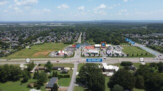 Murfreesboro, TN Commercial Land - 3427 S Church St Murfreesboro, TN Commercial Land - 3427 S Church St