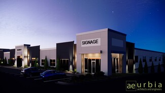 Saratoga Springs, UT Industrial - 2284 Redwood Rd