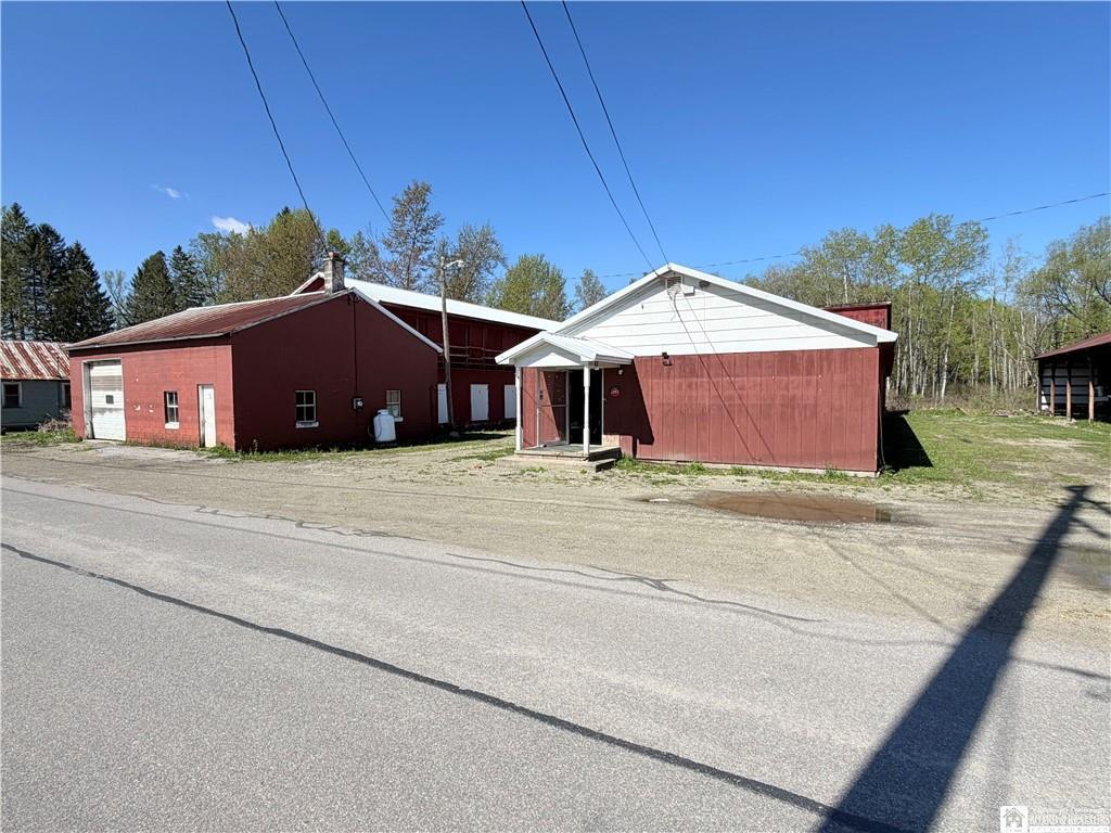 6795 Depot St, Cherry Creek, NY for Sale