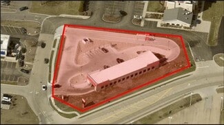 Ottawa, IL Car Washes - 2950 Fairfield Ln