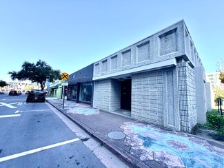 Hollywood, FL Retail - 2025 Tyler St