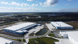 Stuart, FL Industrial - 2500 SW Kanner Hwy