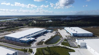 Stuart, FL Industrial - 2651 SW Waterside Way