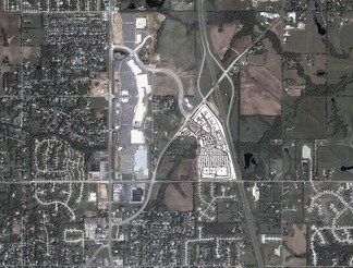 Saint Joseph, MO Commercial - SW I-29 SE Hwy 169