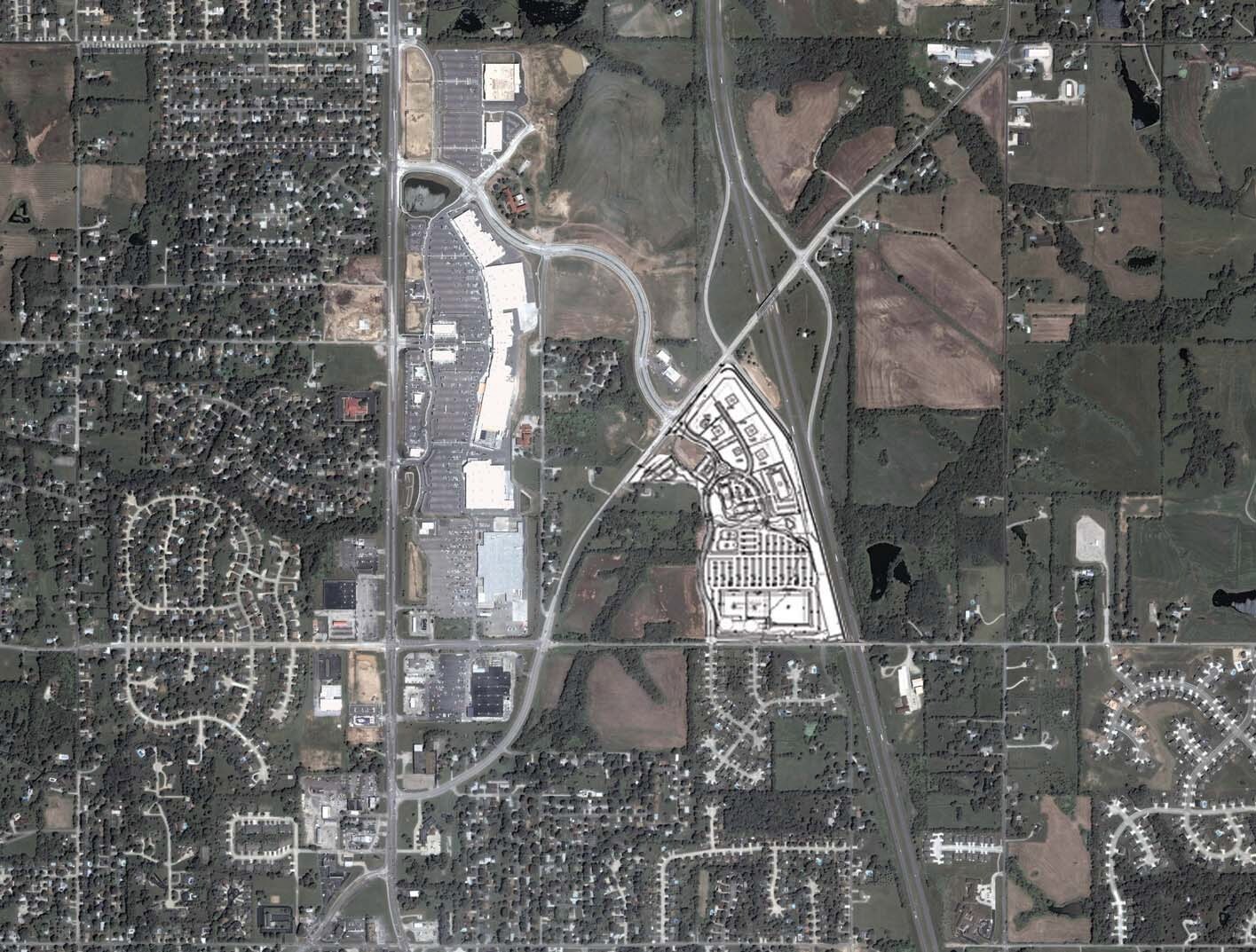 SW I-29 SE Hwy 169, Saint Joseph, MO for Sale