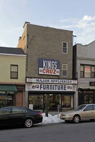 Jersey City, NJ Coworking Space - 311 Grove St
