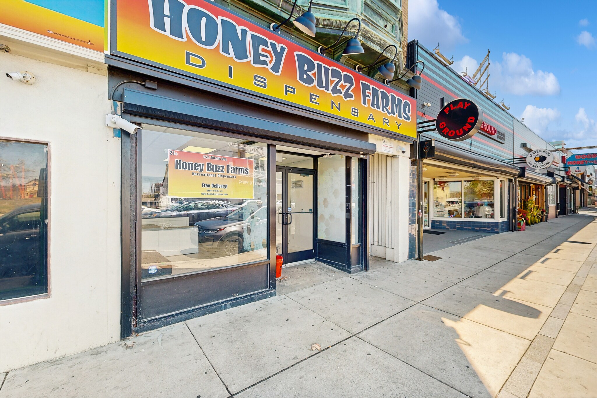 1722-1724 Atlantic Ave, Atlantic City, NJ for Rent