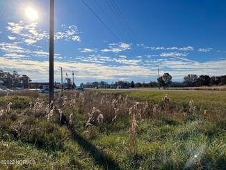 Washington, NC Industrial - US 264 W