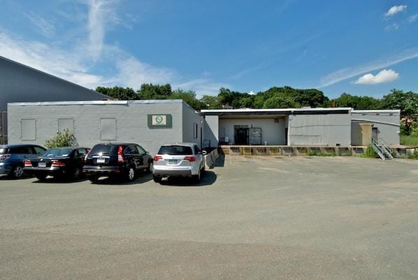 1 Griffin Way, Chelsea, MA for Rent