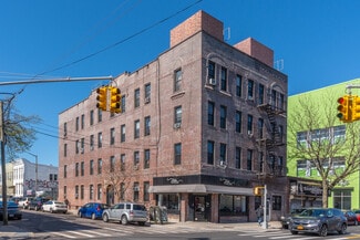 Ridgewood, NY Apartments - 996 Cypress Ave