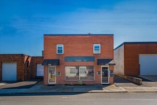 Linden, NJ Office - 616 E Elizabeth Ave Linden, NJ Office - 616 E Elizabeth Ave