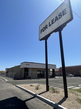 Phoenix, AZ Retail - 3575 W Northern Ave