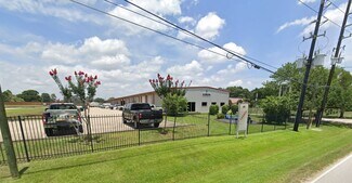 Magnolia, TX Flex - 32626 Decker Prairie Rd