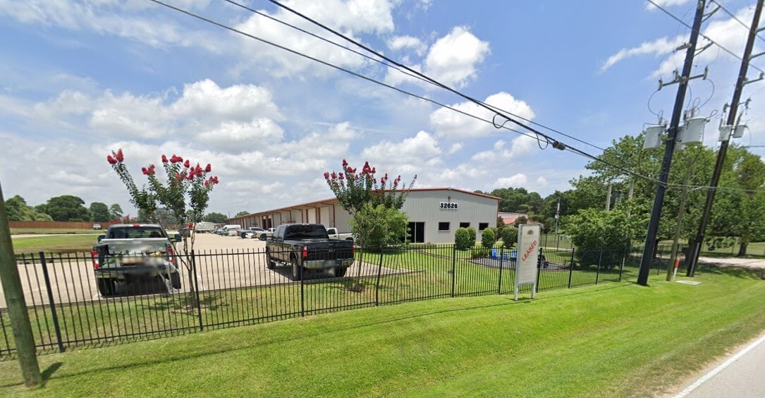 32626 Decker Prairie Rd, Magnolia, TX for Rent