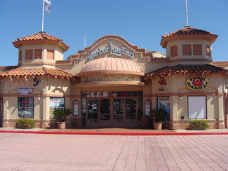 Oxnard, CA Office/Retail, Retail - 2810 Harbor Blvd