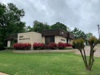 Tyler, TX Medical - 1509-1601 E Front St