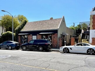 Santa Monica, CA Office - 242 26th St