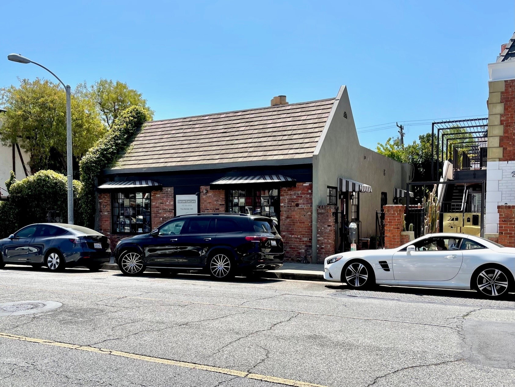 242 26th St, Santa Monica, CA for Rent