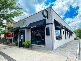 Niagara Falls, NY Retail - 444 3rd St Niagara Falls, NY Retail - 444 3rd St