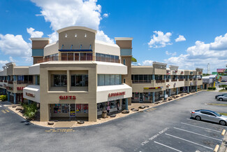 Orlando, FL Office/Retail, Retail - 7219 International Dr