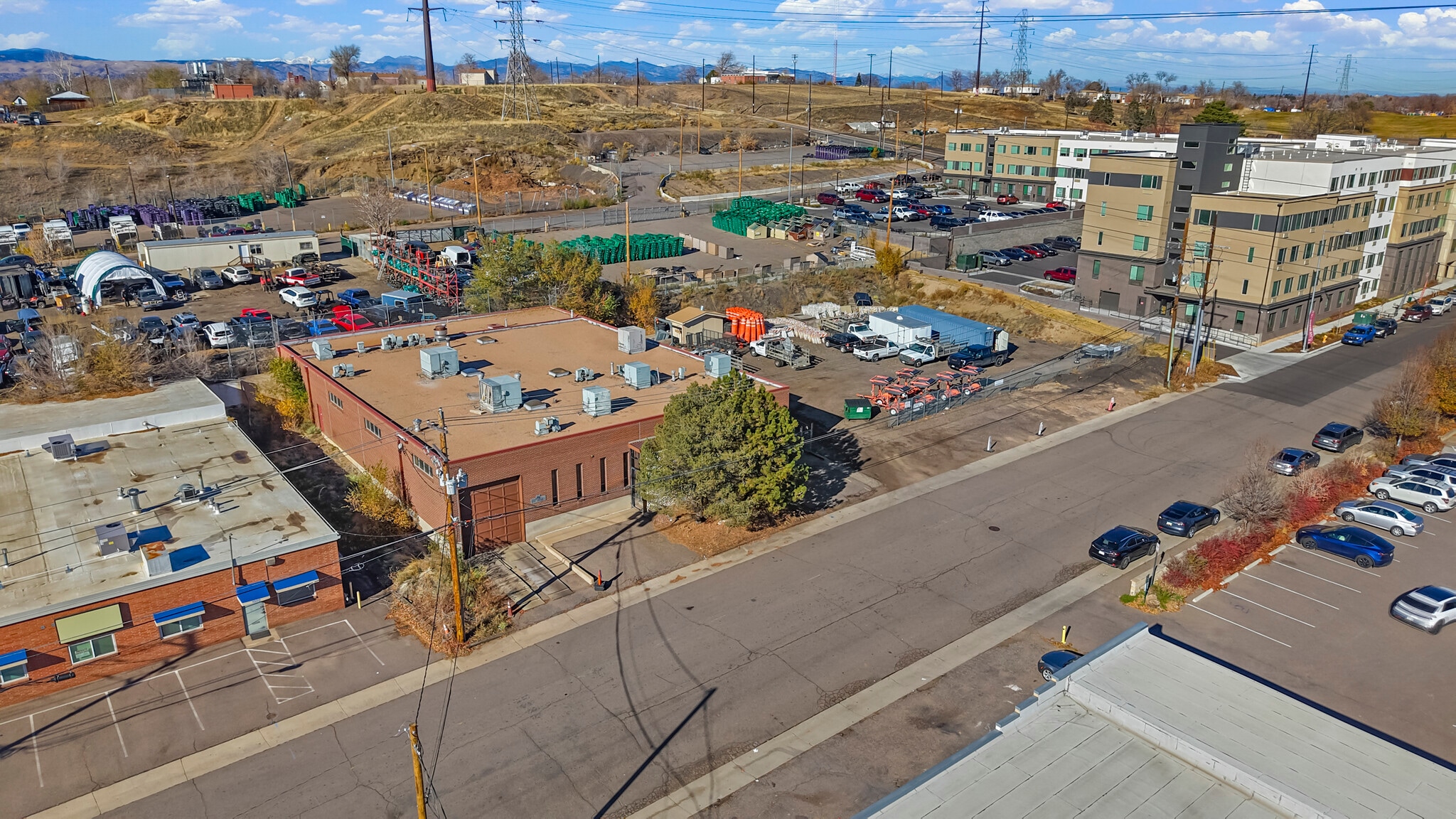 1975 S Navajo St, Denver, CO for Sale
