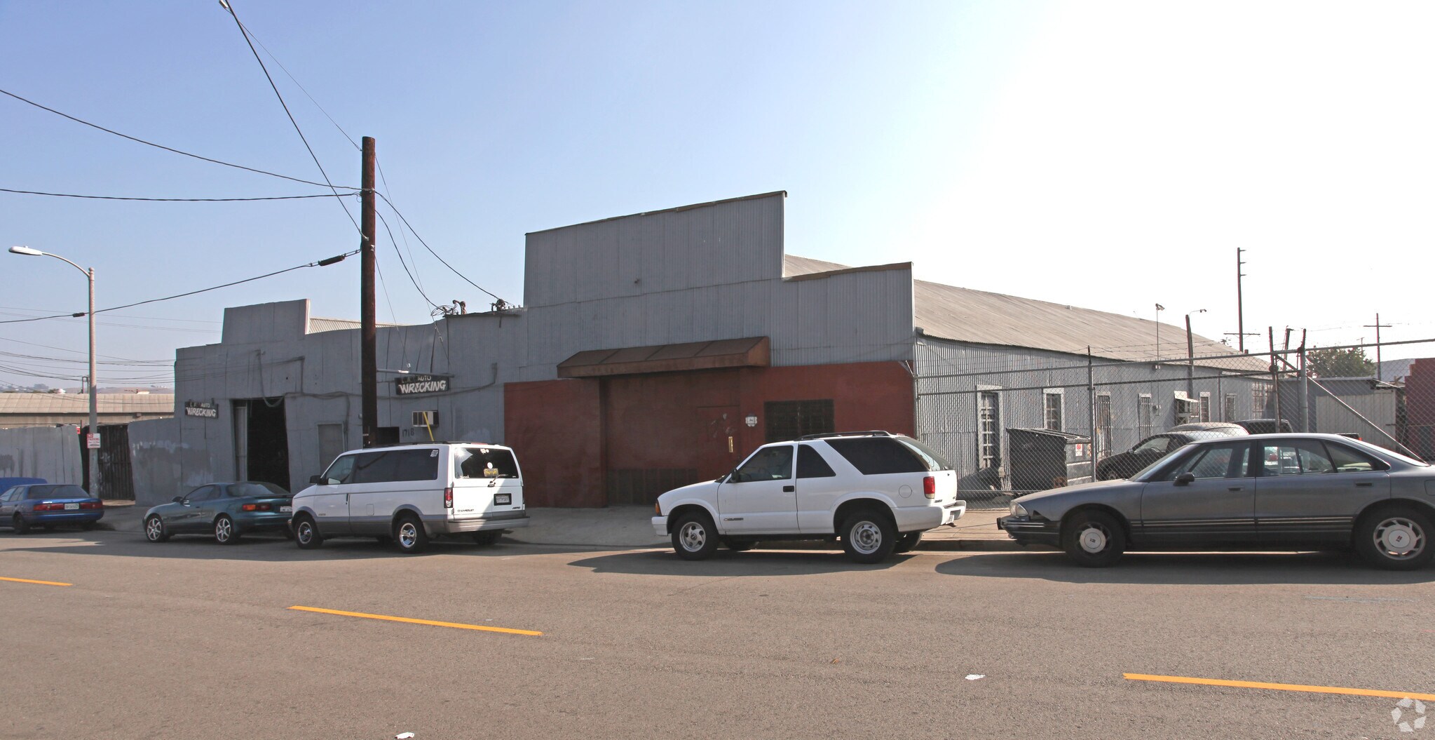 1716-1718 Albion St, Los Angeles, CA for Rent