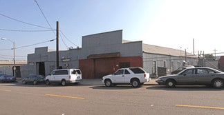 Los Angeles, CA Industrial - 1716-1718 Albion St Los Angeles, CA Industrial - 1716-1718 Albion St