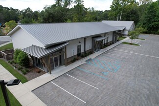 Johns Island, SC Office - 2947 Maybank Hwy Johns Island, SC Office - 2947 Maybank Hwy