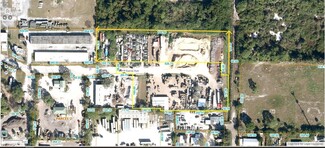 Fort Pierce, FL Commercial - 799 Barrel Ave