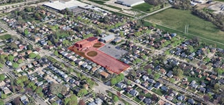 Milwaukee, WI Schools - 3945 S Kansas Ave